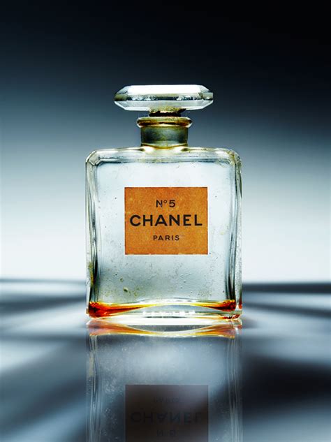 chanel perfume creator|history of chanel no 5.